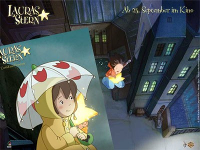 Laura'nın Yıldızı fotoğrafı