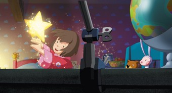 Laura'nın Yıldızı fotoğrafı