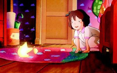 Laura'nın Yıldızı fotoğrafı