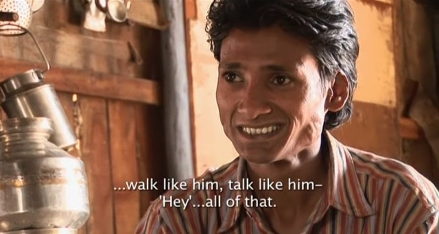 Supermen of Malegaon Fotoğrafı