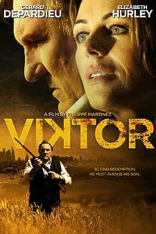 Viktor (2014) afişi
