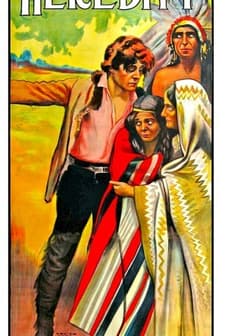 Heredity (1912) afişi