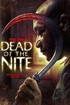 Dead of the Nite (2013) afişi