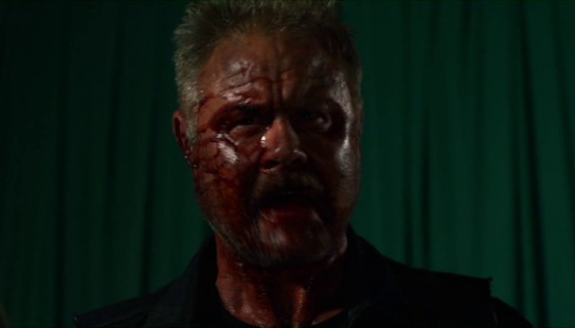 Zombies vs Strippers fotoğrafı