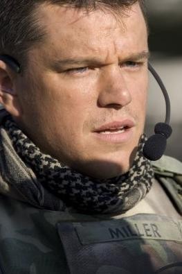 Yeşil Bölge Fotoğrafı