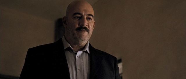 Yeşil Bölge Fotoğrafı