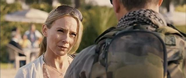 Yeşil Bölge Fotoğrafı