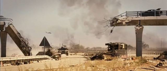 Yeşil Bölge Fotoğrafı