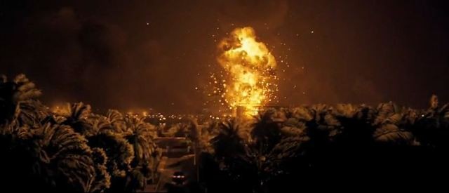 Yeşil Bölge Fotoğrafı