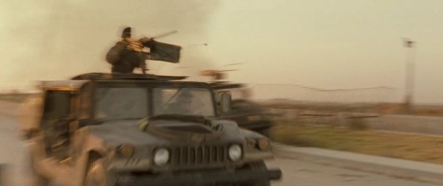 Yeşil Bölge fotoğrafı