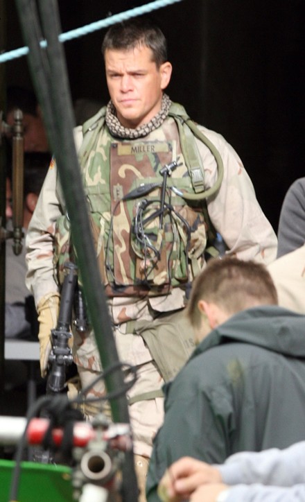 Yeşil Bölge Fotoğrafı