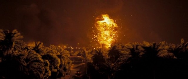 Yeşil Bölge Fotoğrafı