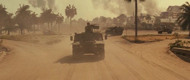 Yeşil Bölge Fotoğrafı