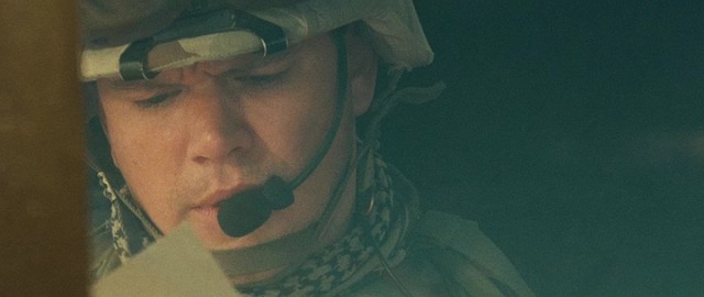 Yeşil Bölge Fotoğrafı