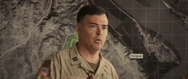 Yeşil Bölge Fotoğrafı