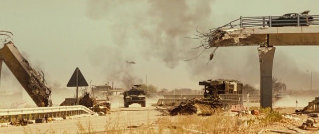 Yeşil Bölge Fotoğrafı