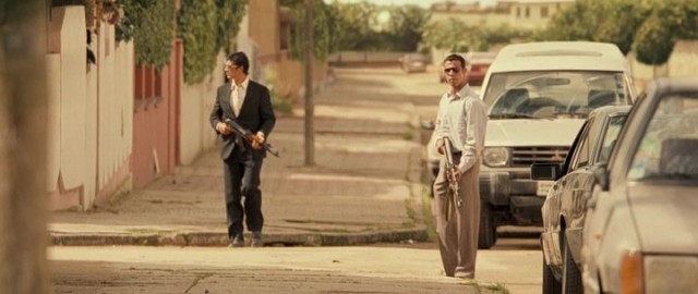 Yeşil Bölge Fotoğrafı