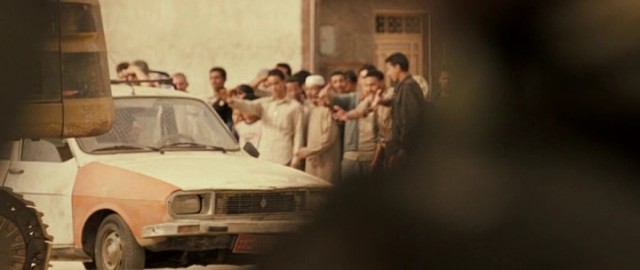 Yeşil Bölge Fotoğrafı