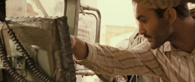 Yeşil Bölge Fotoğrafı