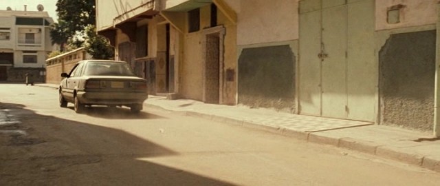 Yeşil Bölge Fotoğrafı