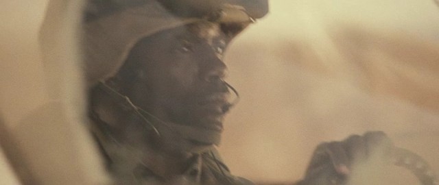 Yeşil Bölge Fotoğrafı