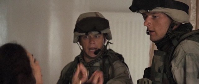 Yeşil Bölge Fotoğrafı