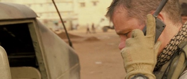 Yeşil Bölge Fotoğrafı