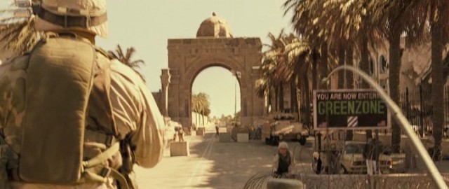 Yeşil Bölge Fotoğrafı