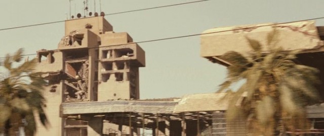 Yeşil Bölge Fotoğrafı