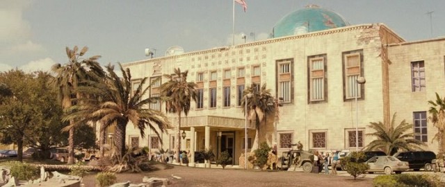 Yeşil Bölge Fotoğrafı