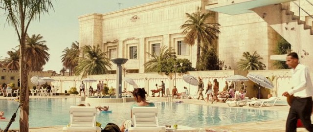 Yeşil Bölge Fotoğrafı