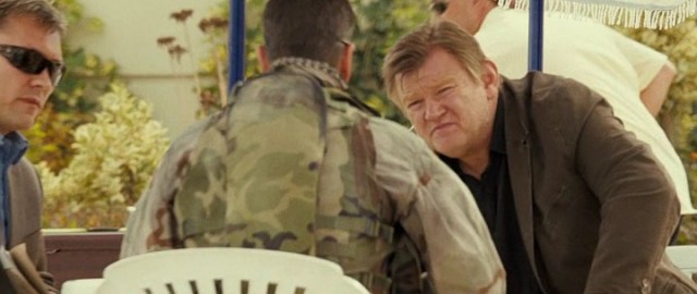 Yeşil Bölge Fotoğrafı