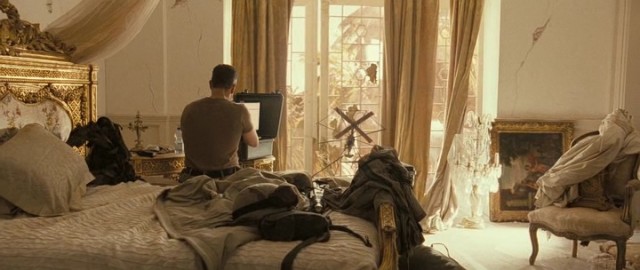 Yeşil Bölge Fotoğrafı