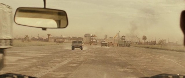 Yeşil Bölge Fotoğrafı