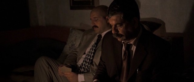 Yeşil Bölge Fotoğrafı