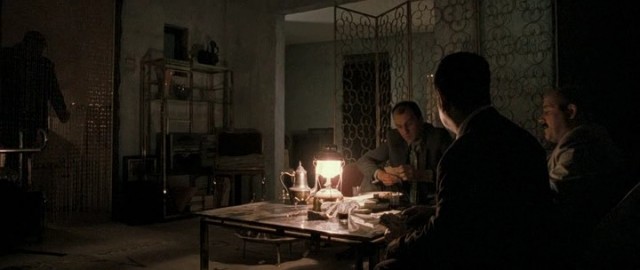 Yeşil Bölge Fotoğrafı