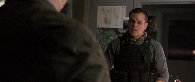 Yeşil Bölge Fotoğrafı