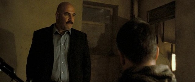 Yeşil Bölge Fotoğrafı