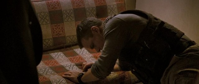 Yeşil Bölge Fotoğrafı