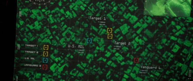 Yeşil Bölge Fotoğrafı