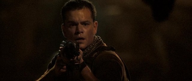 Yeşil Bölge Fotoğrafı