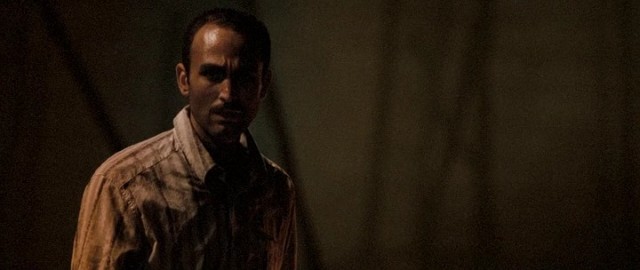 Yeşil Bölge Fotoğrafı