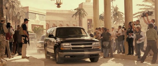 Yeşil Bölge Fotoğrafı