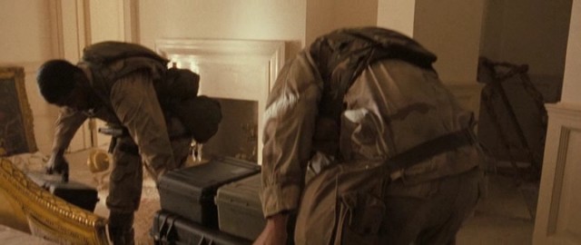 Yeşil Bölge Fotoğrafı