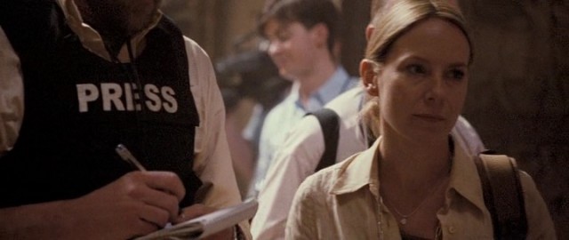 Yeşil Bölge Fotoğrafı