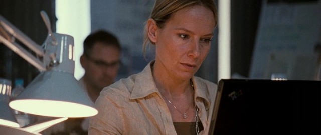 Yeşil Bölge fotoğrafı