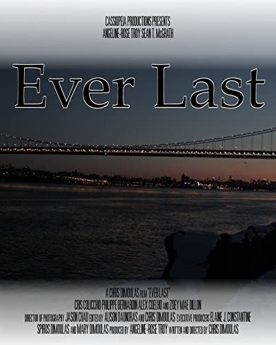 Ever Last (2012) afişi