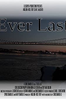 Ever Last (2012) afişi