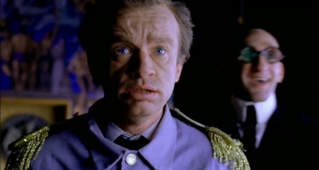 Mortadelo ve Filemon'un Büyük Macerası Fotoğrafı