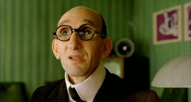 Mortadelo ve Filemon'un Büyük Macerası fotoğrafı